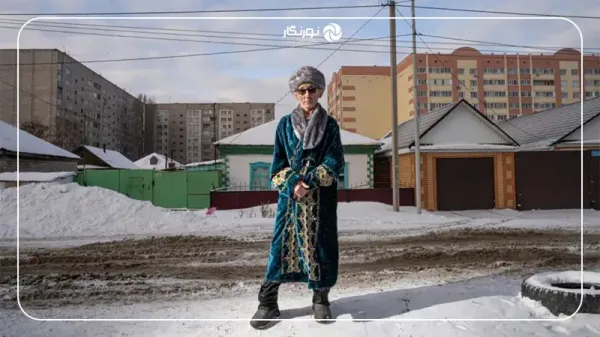  عکس برنده مسابقه