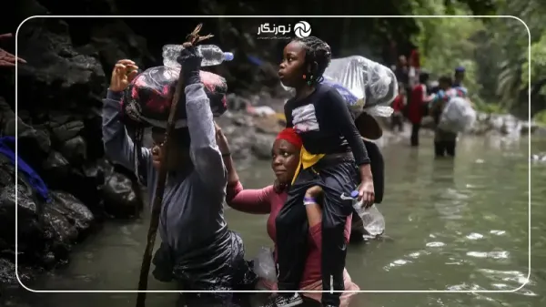  عکس برنده مسابقه