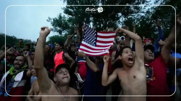  عکس برنده مسابقه