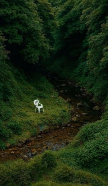  عکس طبیعت سبز با کیفیت بالا