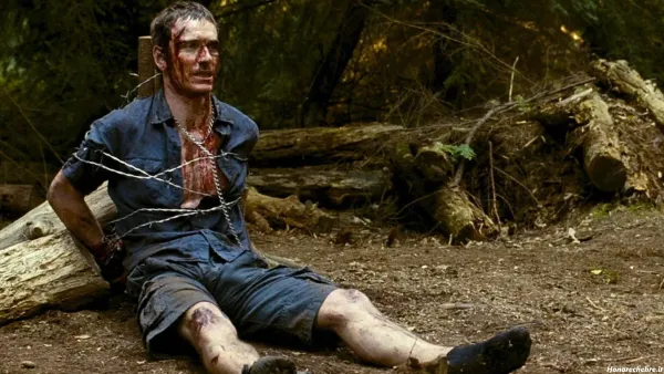  عکس جنگل ترسناک واقعی