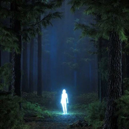  عکس جنگل زیبا برای پروفایل