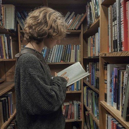  عکس جنگل تاریک برای پروفایل