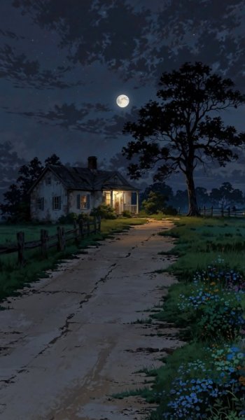  عکس جنگل رویایی