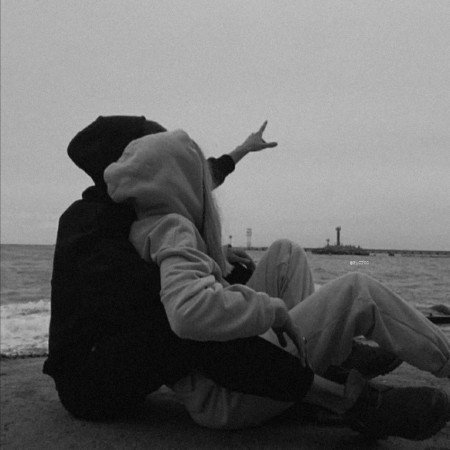  عکس پروفایل دریا عاشقانه