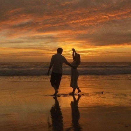  عکس پروفایل دریا عاشقانه