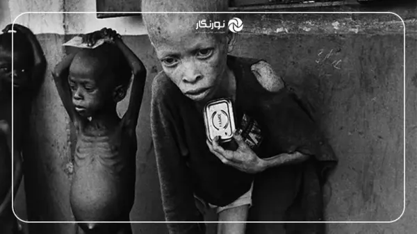  پربیننده ترین عکس جهان