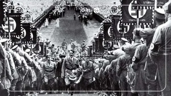  پربیننده ترین عکس جهان