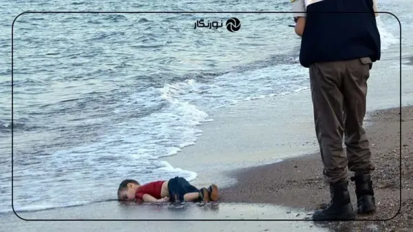 زیباترین عکس دنیا برای پروفایل