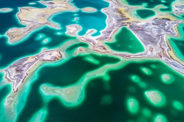  عکس های معروف طبیعت