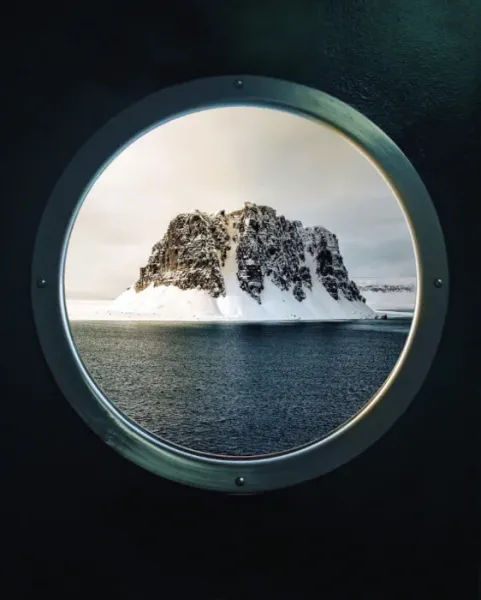  عکس های معروف طبیعت