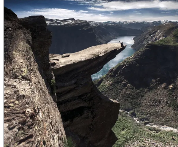  عکس های معروف طبیعت