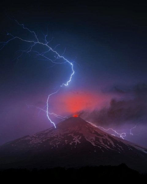  زیباترین عکس سال