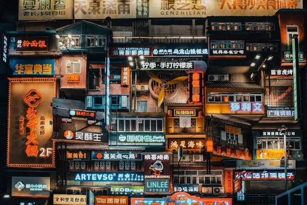  عکس سال نشنال جئوگرافیک ۲۰۲۵