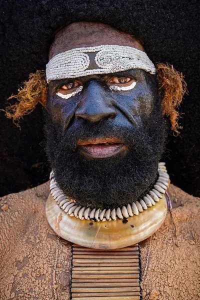  عکس سال نشنال جئوگرافیک ۲۰۲۵