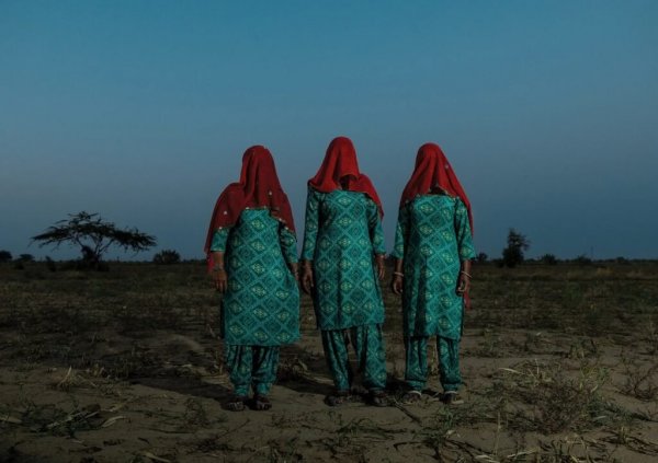  عکس های برگزیده نشنال جئوگرافیک