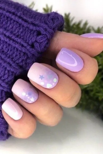  عکس ناخن های ترند سال ۱۴۰۴