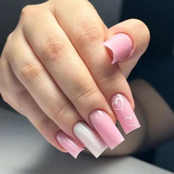  طرح ناخن شیک و باکلاس ۱۴۰۴