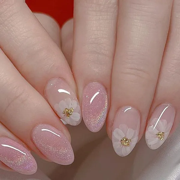  طرح ناخن شیک و باکلاس ۱۴۰۴