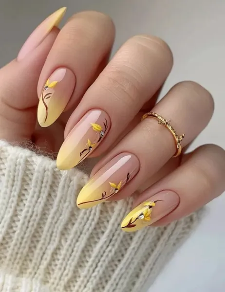  طرح ناخن شیک و باکلاس ۱۴۰۴