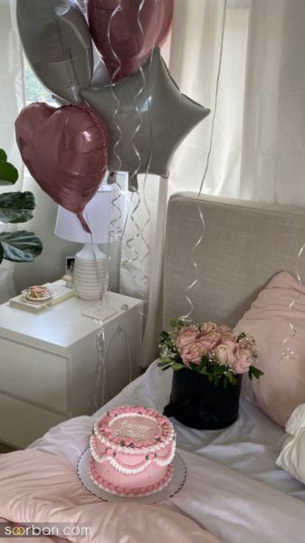  عکس کیک های ترند سال ۱۴۰۴