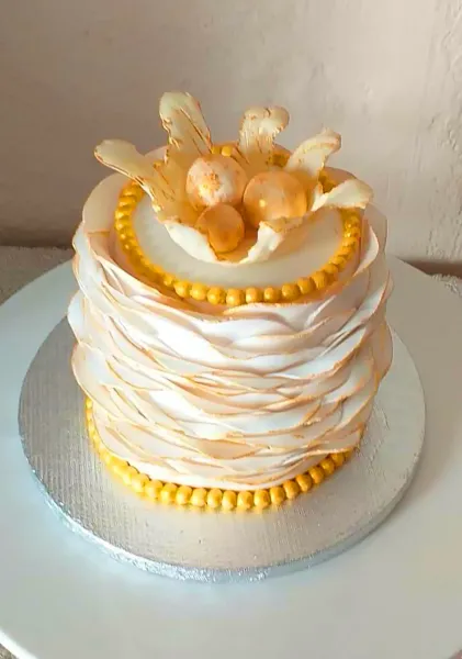  کیک تولد دخترانه بزرگسال جدید اینستاگرام