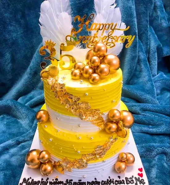  کیک تولد دخترانه بزرگسال جدید با فوندانت