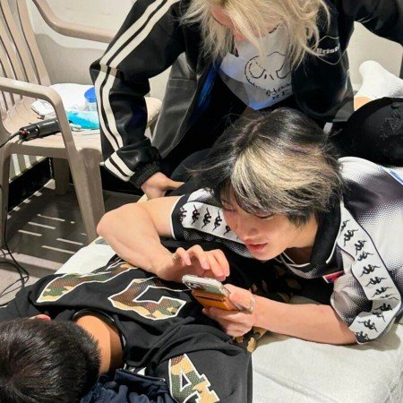  عکس های پروف گروه دوستانه