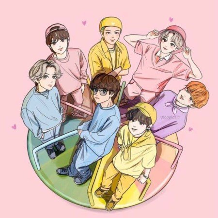  عکس های پروف گروه دوستانه