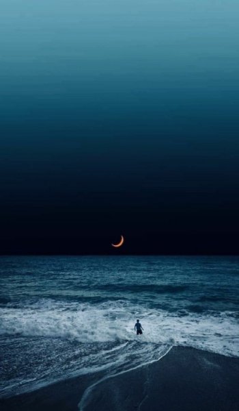  عکس بک گراند دریا