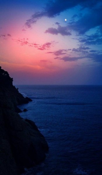  عکس بک گراند دریا