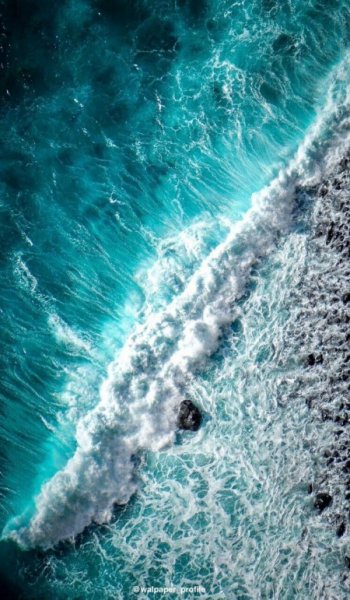  عکس بک گراند دریا