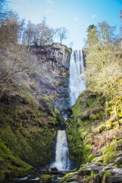  عکس رودخانه