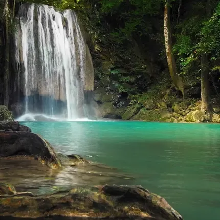  عکس رودخانه