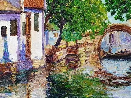  عکس رودخانه