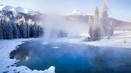  عکس رودخانه