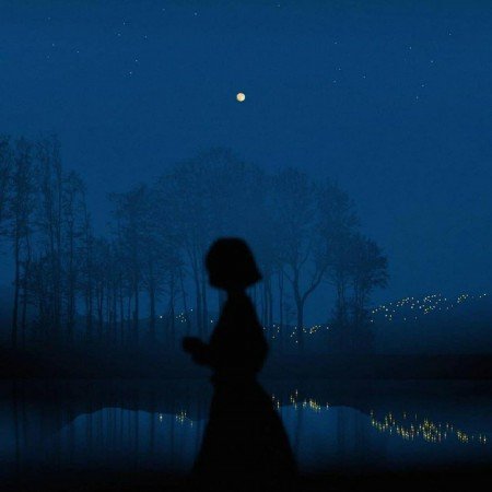 عکس های دریا دخترانه