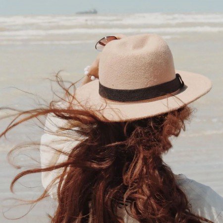  عکس های دریا دخترانه