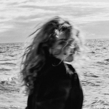  عکس های دریا دخترانه