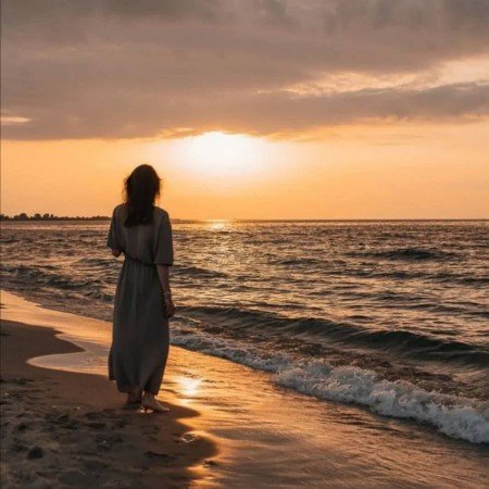  عکس های دریا دخترانه