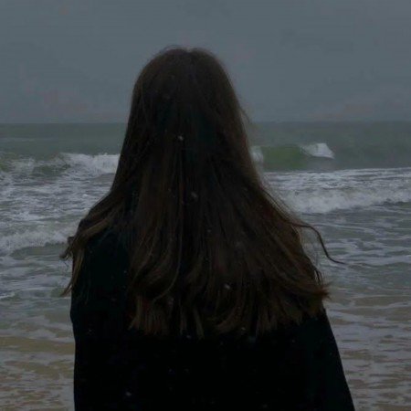  عکس های دریا دخترانه