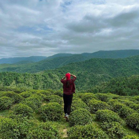  عکس های دریا دخترانه