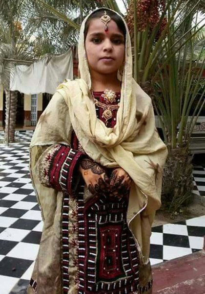  عکس های بلوچی