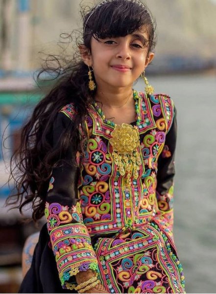  عکس های بلوچی