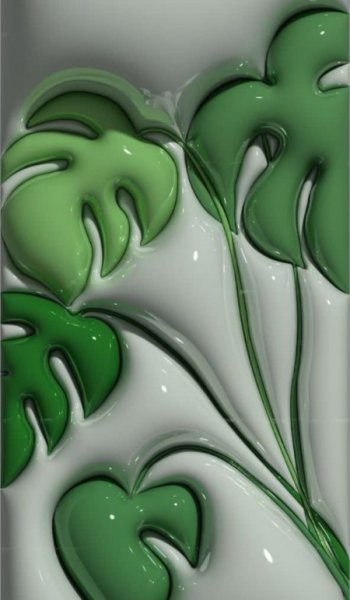  عکس گل گیاه