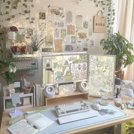  عکس گل گیاه