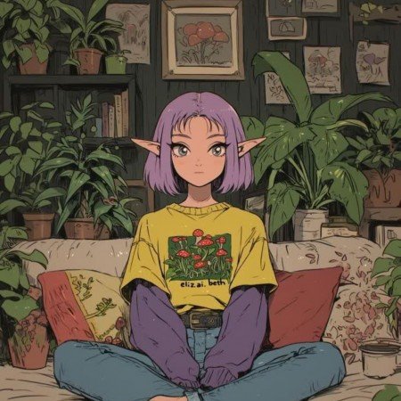  عکس گل گیاه