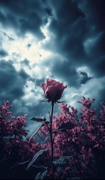  عکس گل گیاه