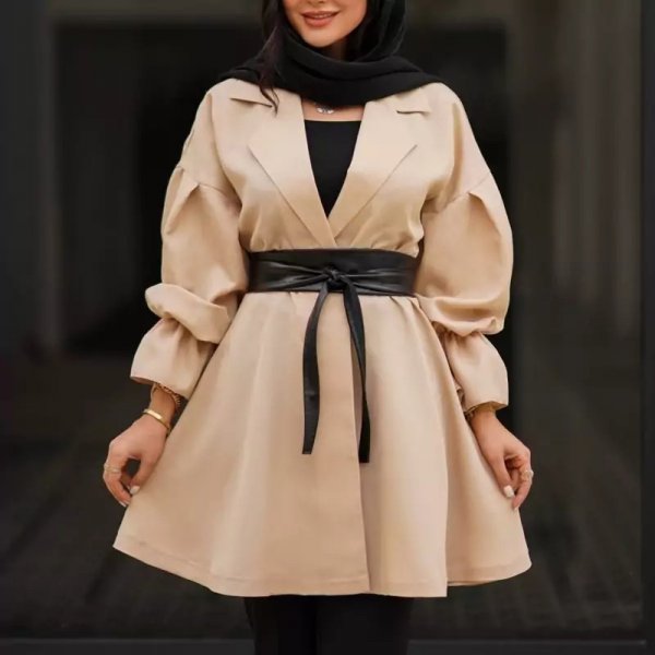  عکس لباس های ترند سال ۱۴۰۴