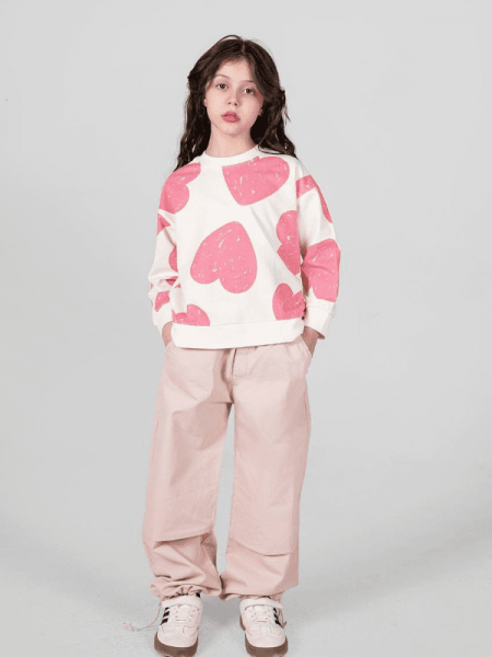  عکس لباس ترند سال ۱۴۰۴ بچه گانه